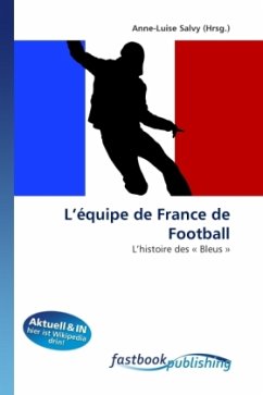 L équipe de France de Football