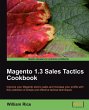 Magento 1.3 Sales Tactics Cookbook - Bild 1