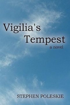 Vigilia's Tempest - Stephen Poleskie, Poleskie