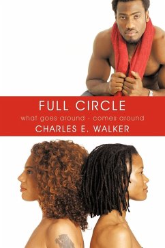 Full Circle - Walker, Charles E.