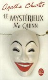 Le Mystérieux MR Quinn