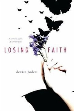 Losing Faith - Jaden, Denise