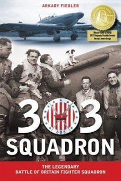 303 Squadron - Fiedler, Arkady; Garlinski, Jarek