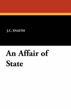 An Affair of State An Affair of State