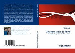 Migrating Close to Home - Green, Alison E.;Power, Mary R.