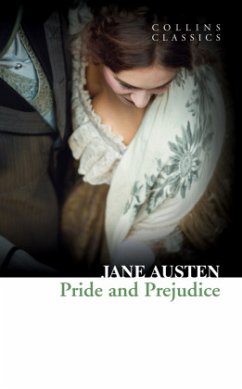 Pride and Prejudice - Austen, Jane