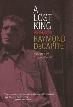A Lost King - Decapite, Raymond