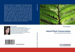 Island Plant Conservation