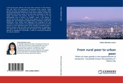 From rural poor to urban poor