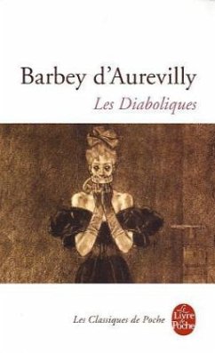 Barbey d'Aurevilly, Jules - Barbey d'Aurevilly, Jules
