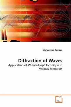 Diffraction of Waves - Ramzan, Muhammad