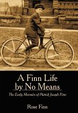 A Finn Life by No Means