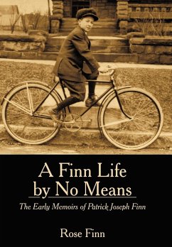 A Finn Life by No Means - Finn, Rose