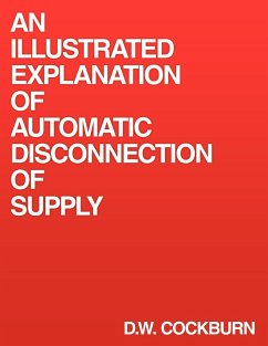 An Illustrated Explanation of Automatic Disconnection of Supply - Cockburn, D. W.