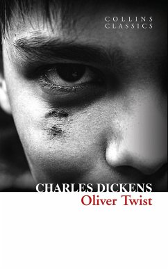 Oliver Twist - Dickens, Charles