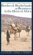 Borders and Borderlands as Resources in... - Bild 1
