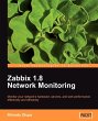 Zabbix 1.8 Network Monitoring - Bild 1