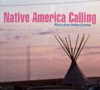 Native America Calling-Music From Indian Country