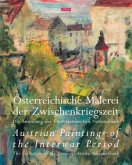 Österreichische Malerei der Zwischenkriegszeit