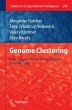 Genome Clustering - Bild 1