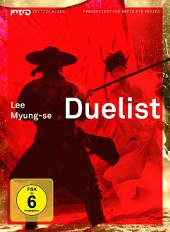 Cover Duelist (Intro Edition Asien 1
