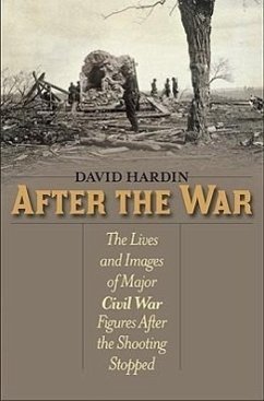 After the War - Hardin, David