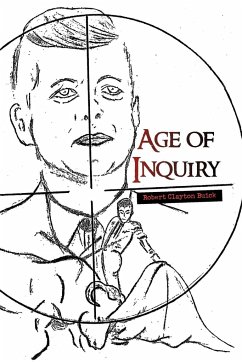 Age of Inquiry - Buick, Robert Clayton