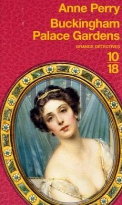 Perry, Anne - Perry, Anne