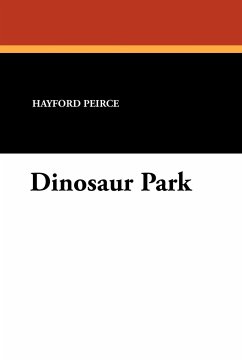 Dinosaur Park - Peirce, Hayford