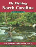 Fly Fishing North Carolina