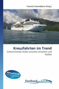 Kreuzfahrten im Trend