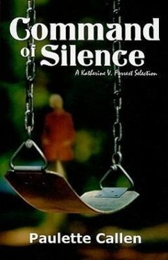 Command of Silence - Callen, Paulette