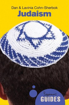 Judaism - Cohn-Sherbok, Lavinia; Cohn-Sherbok, Dan