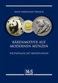 Bärenmotive auf modernen Münzen Bärenmotive auf modernen Münzen