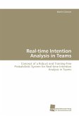 Real-time Intention Analysis in Teams