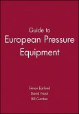 Guide to European Pressure Equipment
