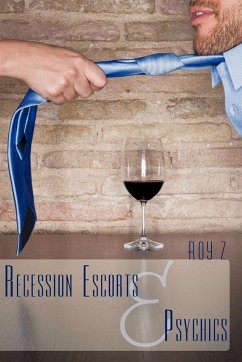 Recession Escorts & Psychics - Roy Z., Z.
