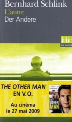 Schlink, Bernhard - Schlink, Bernhard