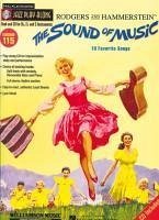 The Sound of Music [With CD (Audio)]