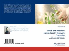 Small and medium enterprises in the Arab Countries - Alasrag, Hussein