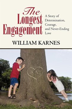 Cover The Longest Engagement