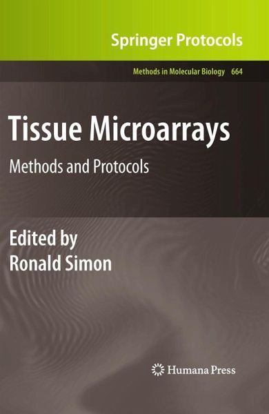 Tissue Microarrays