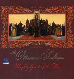 The Ottoman Sultans - Gulen, Salih