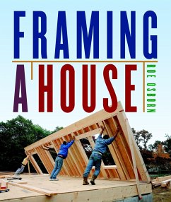 Framing a House - Osborn, Roe