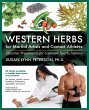 Western Herbs for Martial Artists and... - Bild 1