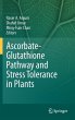 Ascorbate-Glutathione Pathway and... - Bild 1
