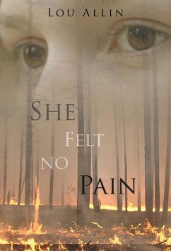 She Felt No Pain - Allin, Lou