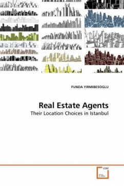 Real Estate Agents - YIRMIBESOGLU, FUNDA