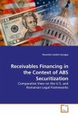 Receivables Financing in the Context of ABS Securitization