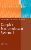 Complex Macromolecular Systems I